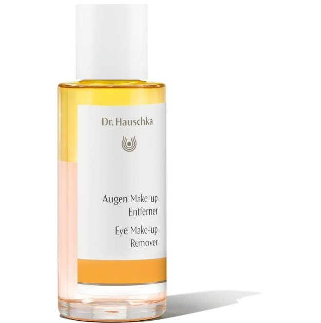 Dr. Hauschka Eye Make-Up Remover - HealthyLiving.ie