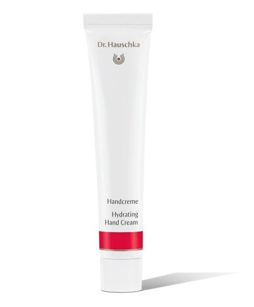 Dr. Hauschka Hydrating Hand Cream - HealthyLiving.ie