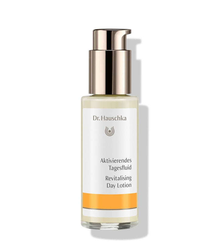 Dr. Hauschka Revitalizing Day Lotion - 50ml - HealthyLiving.ie