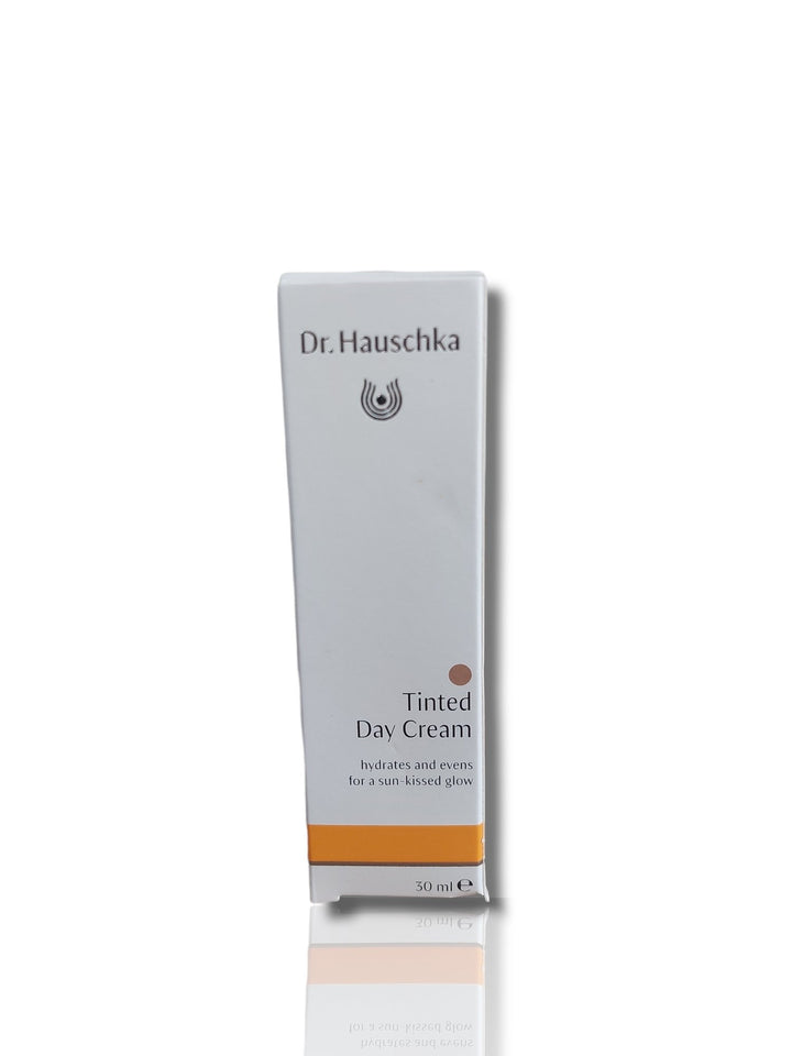 Dr. Hauschka Tinted Day Cream 30ml - HealthyLiving.ie