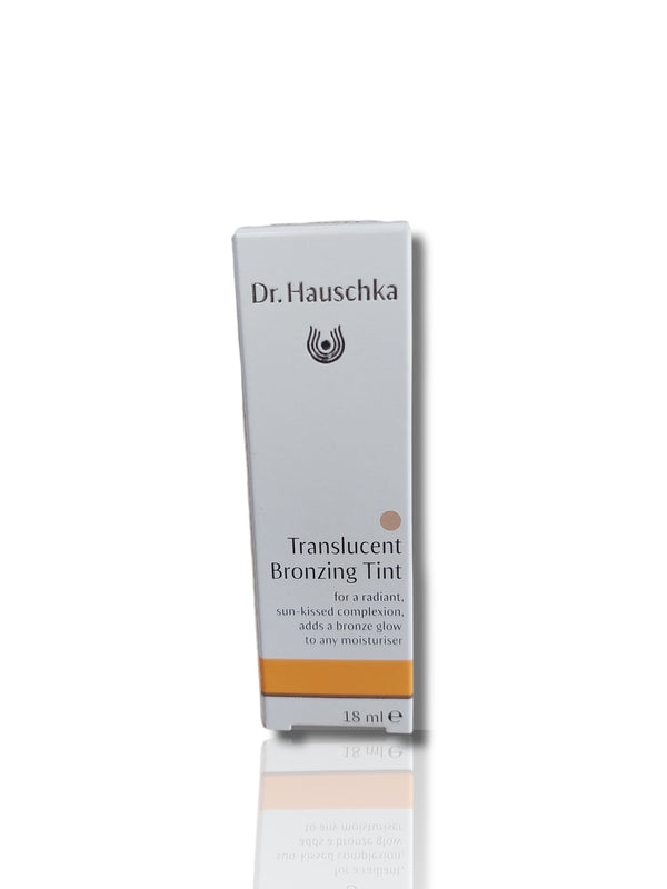 Dr. Hauschka Translucent Bronzing Tint 18ml - HealthyLiving.ie