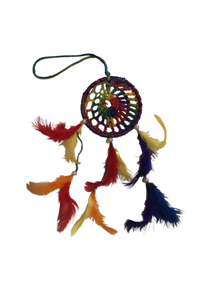 Dream-catcher - Healthy Living