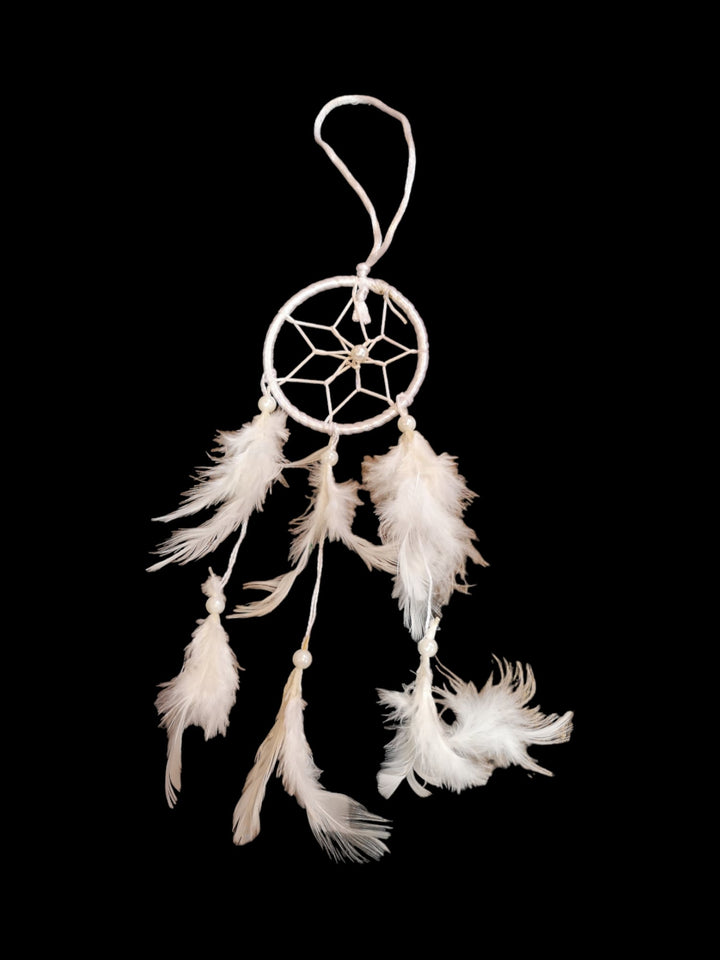 Dream-catcher - Healthy Living