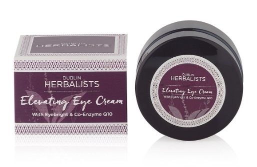 Dublin Herbalists Elevating Eye Cream - HealthyLiving.ie