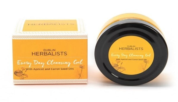 Dublin Herbalists Every Day Cleansing Gel - HealthyLiving.ie