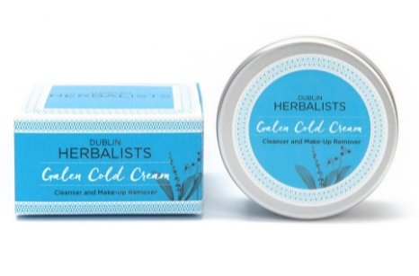 Dublin Herbalists Galen Cold Cream - HealthyLiving.ie