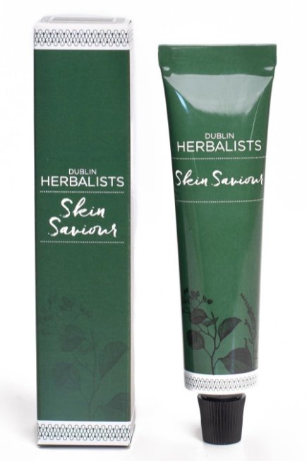 Dublin Herbalists Skin Saviour - HealthyLiving.ie