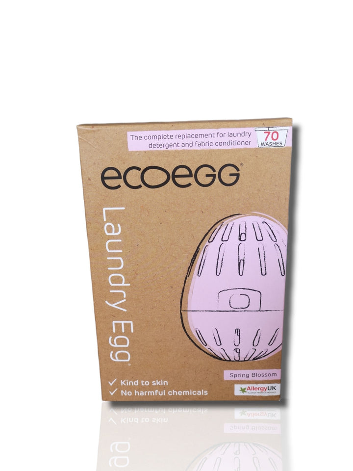 Ecoegg Spring Blossom 70 Washes - HealthyLiving.ie