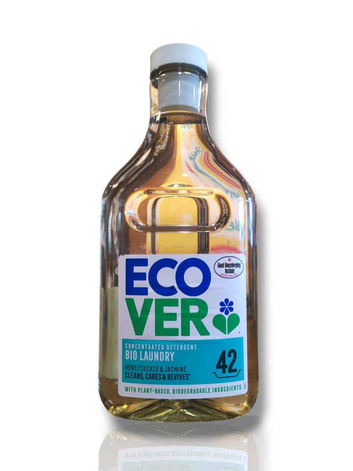 Ecover Bio Laundry Concentrated Detergent 1.5 l - Healthy Living