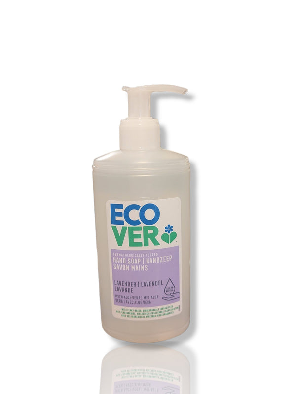 Ecover Hand Soap Lavender 250ml - HealthyLiving.ie