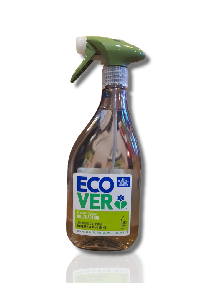 Ecover Multi Action Spray 500ml - HealthyLiving.ie