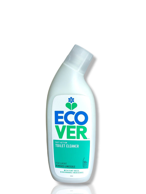 Ecover Toilet Cleaner 750ml - HealthyLiving.ie