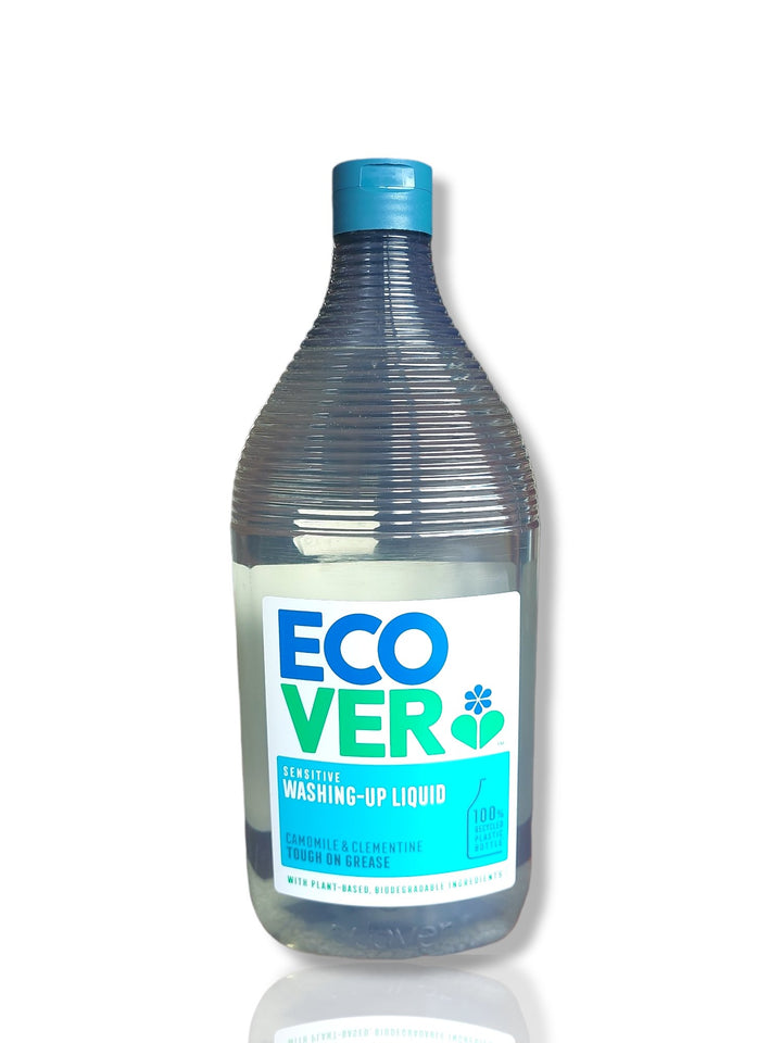 Ecover Washing-Up Liquid - HealthyLiving.ie