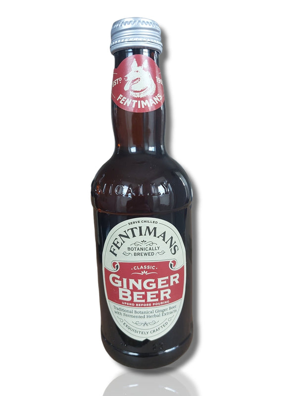 Fentimans Classic 275ml - HealthyLiving.ie