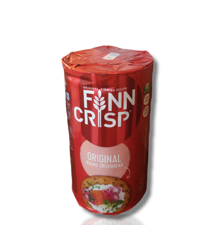 Finn Crisp Original Crispbread 250gm - HealthyLiving.ie