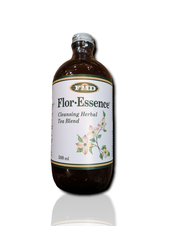 Flor-Essence, Detox - Healthy Living