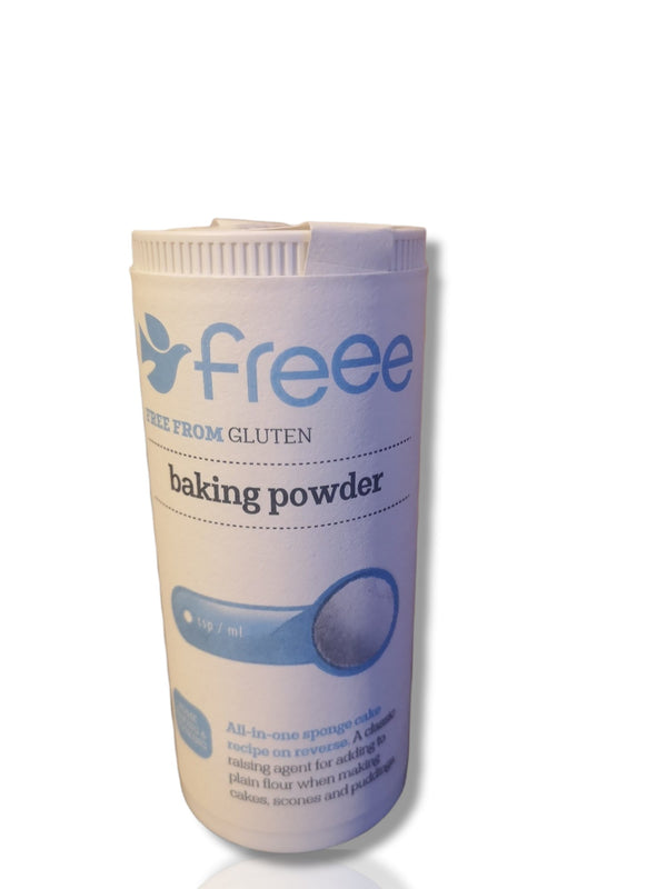 Freee Baking Powder 130gm - HealthyLiving.ie