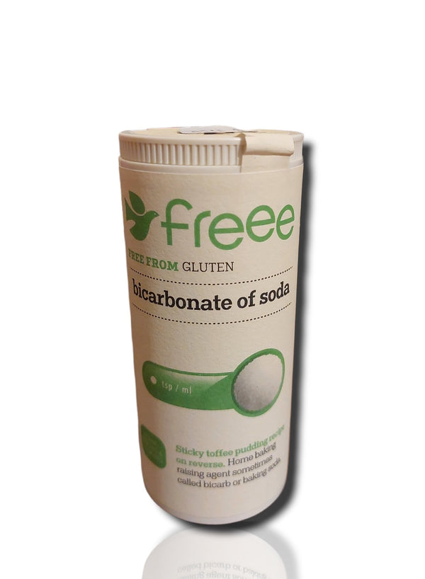 Freee Bicarbonate Of Soda 200gm - HealthyLiving.ie