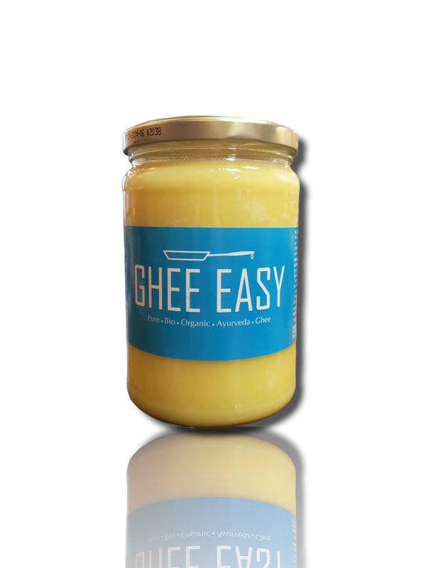 Ghee Easy 500g - HealthyLiving.ie