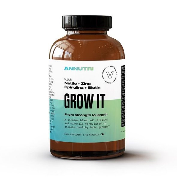 Grow It - HealthyLiving.ie