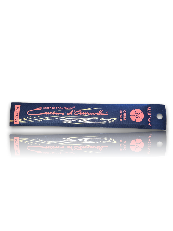 Maroma Opium Incense Sticks - 10pack - HealthyLiving.ie