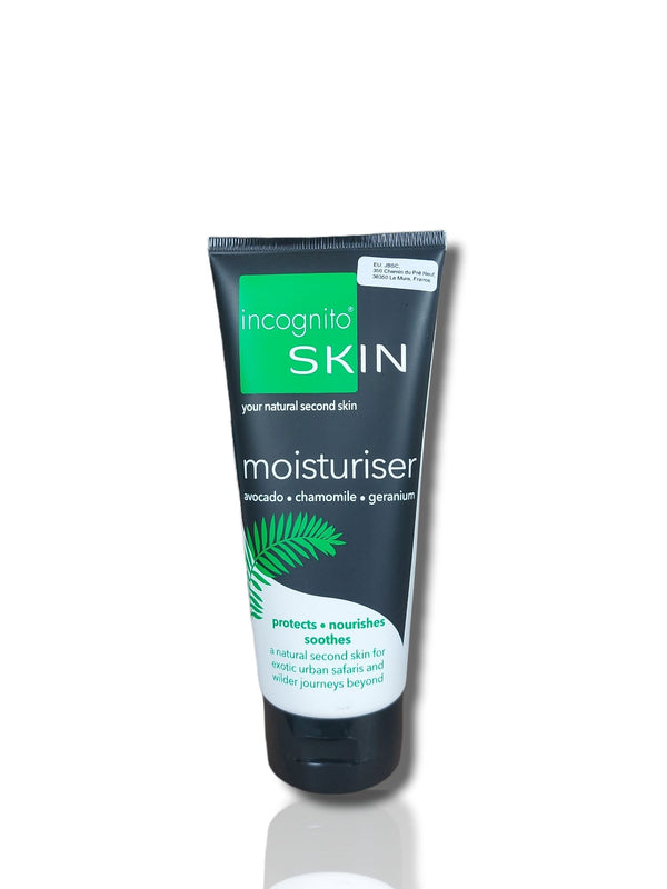 Incognito Skin Moisturiser 200ml - HealthyLiving.ie