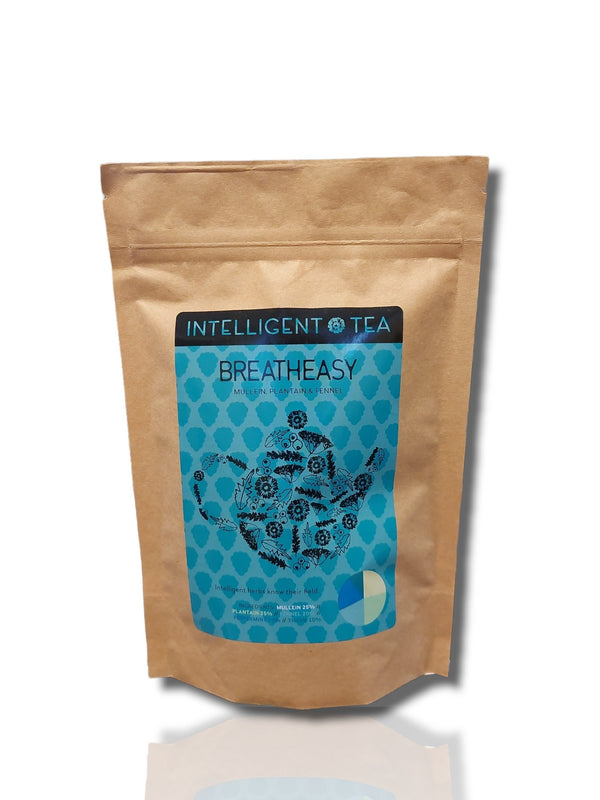 Intelligent Tea Breatheasy 70gm - HealthyLiving.ie
