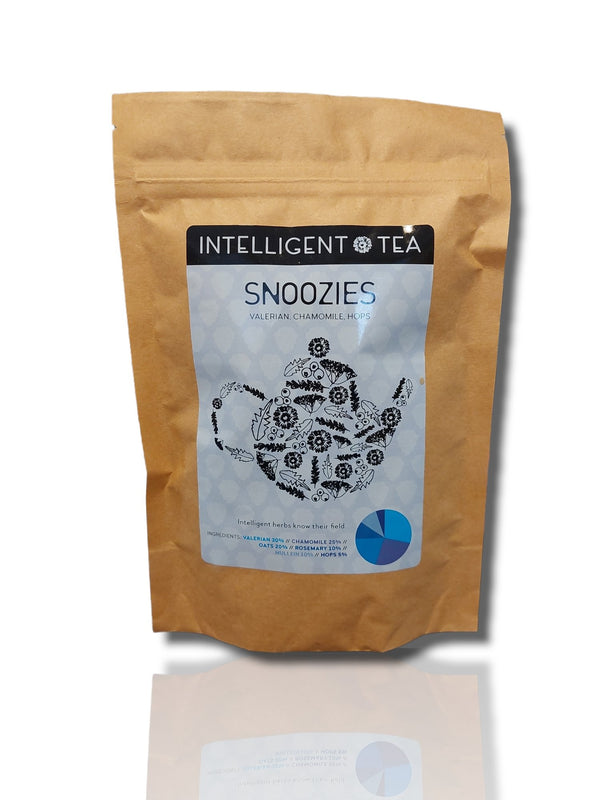 Intelligent Tea Snoozies - HealthyLiving.ie