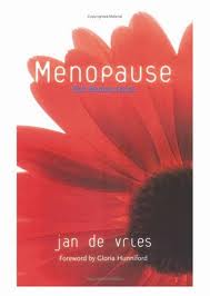 Jan de Vries Menopause - HealthyLiving.ie
