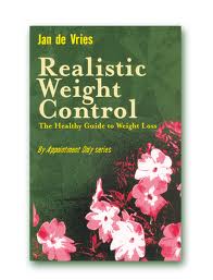 Jan de Vries Realistic Weight Control - HealthyLiving.ie