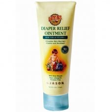 Jason Earths Best Diaper Relief Ointment - HealthyLiving.ie