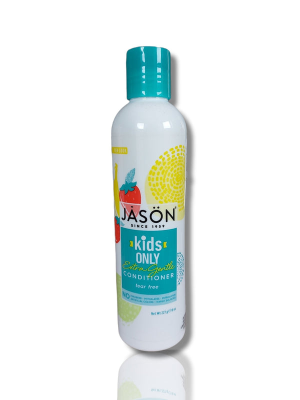 Jason Kids Only Conditioner 227ml - HealthyLiving.ie