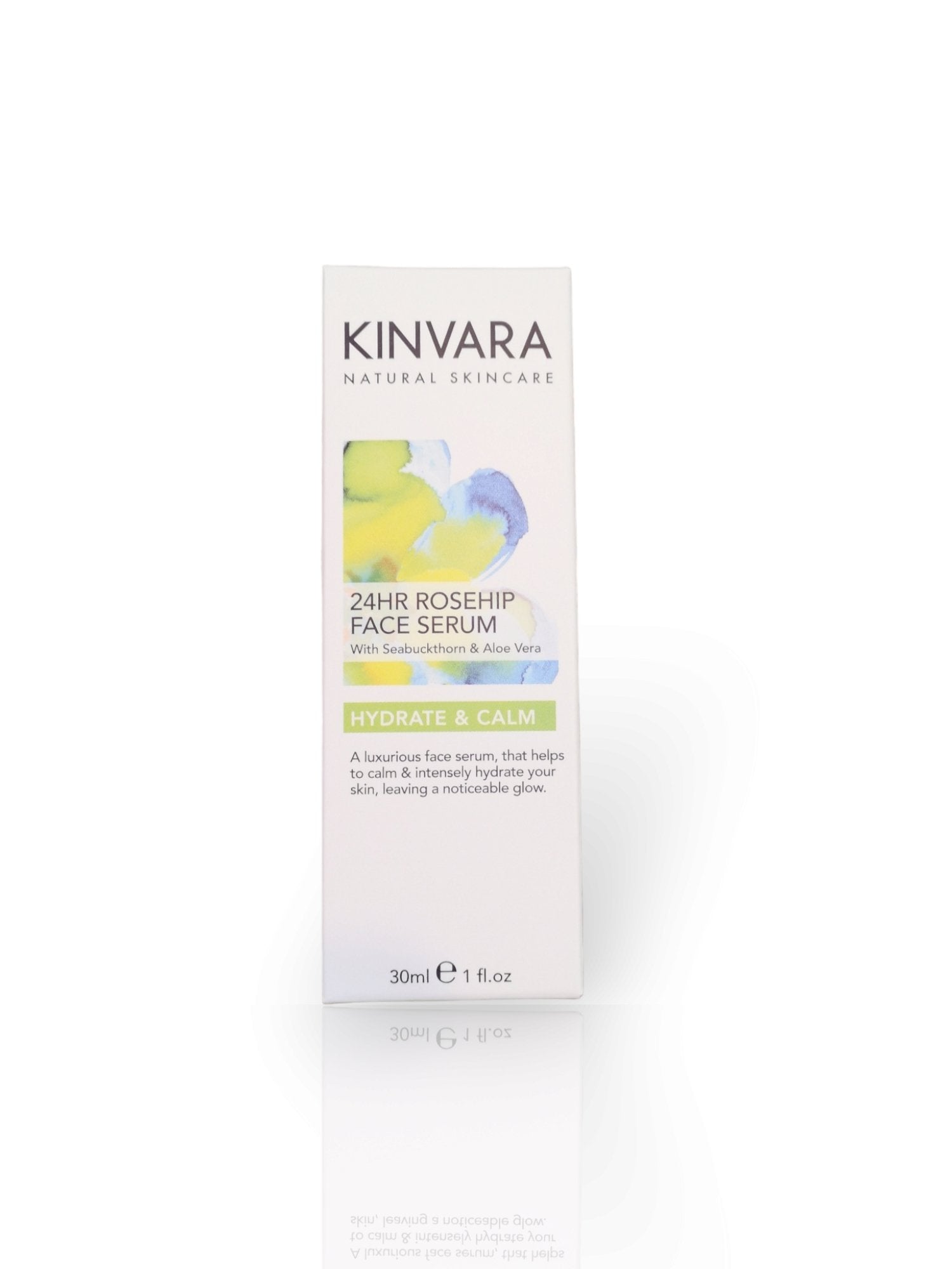 Kinvara face outlet serum