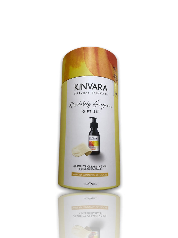 Kinvara | Absolutely Gorgeous Gift Set - HealthyLiving.ie