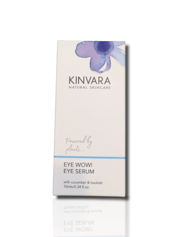 Kinvara Eye WOW! Eye Serum - Healthy Living