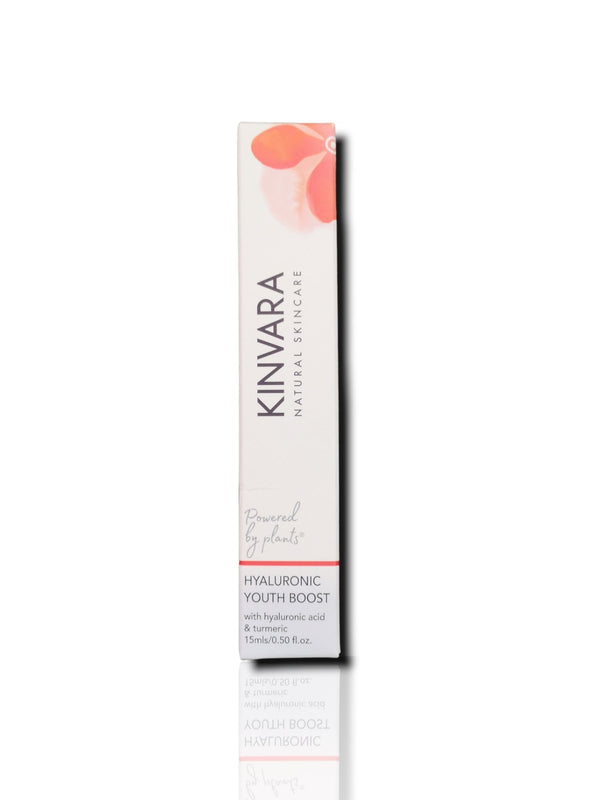Kinvara Hyaluronic Youth Boost - Healthy Living