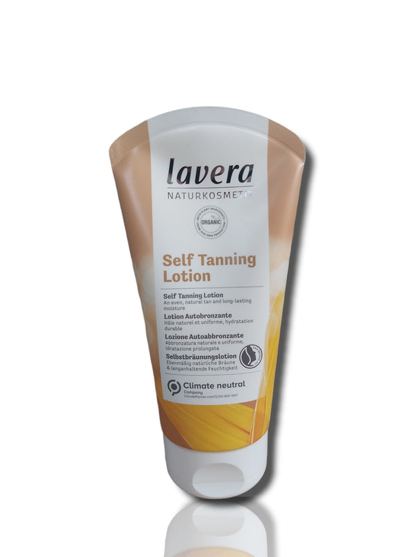Lavera Organic Self Tanning Lotion 150ml - HealthyLiving.ie