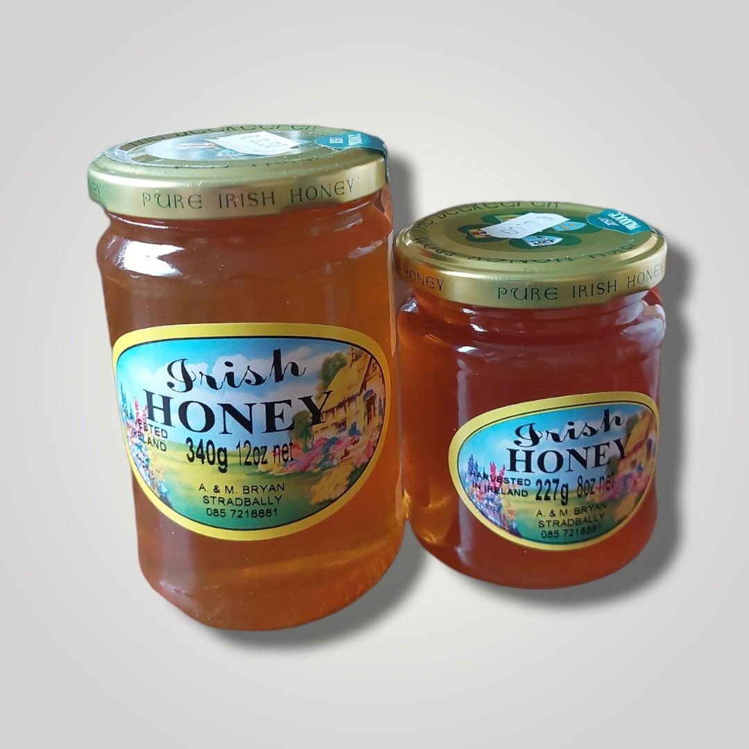 Local Irish Honey - HealthyLiving.ie