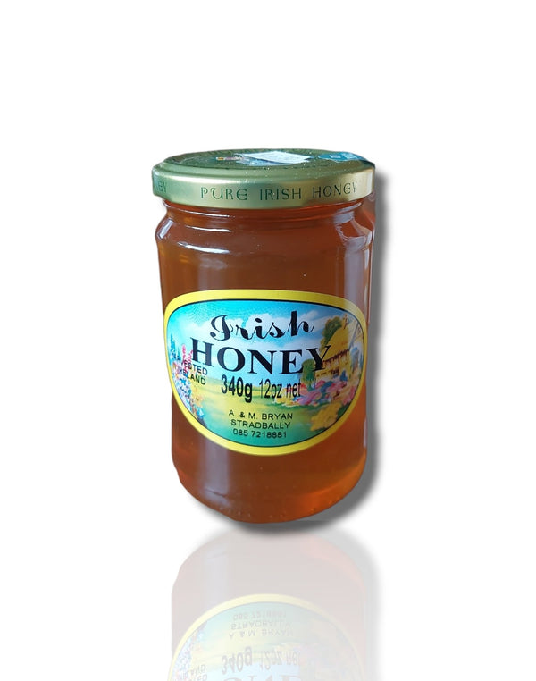 Local Irish Honey - HealthyLiving.ie
