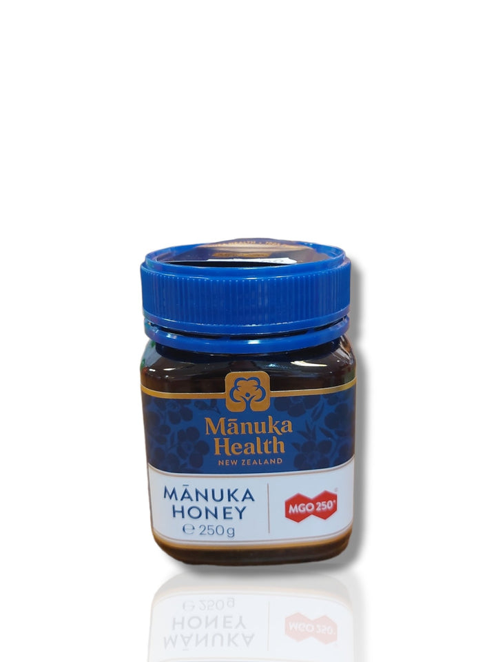 Manuka Health MGO Honey - HealthyLiving.ie