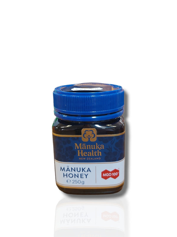 Manuka Health MGO Honey - HealthyLiving.ie