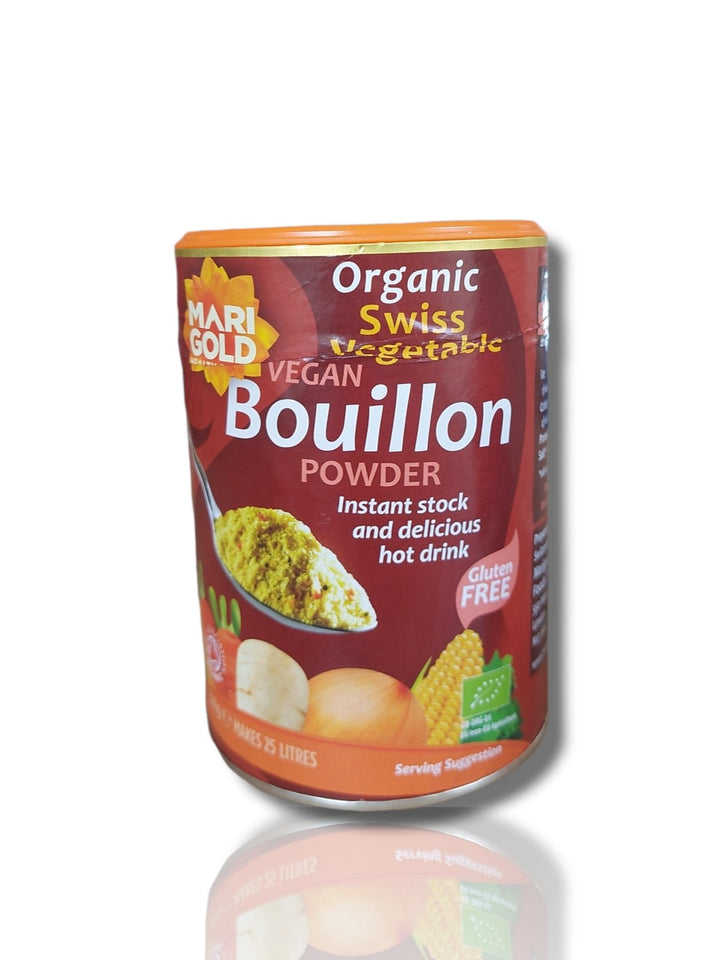 Marigold Bouillon Powder Organic - HealthyLiving.ie