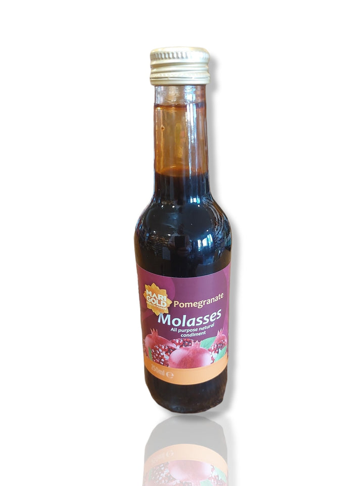 Marigold Pomegranate Molasses 250ml - HealthyLiving.ie