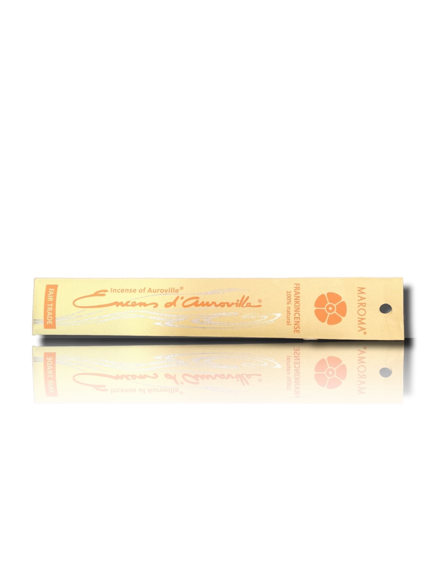 Maroma Incense Sticks - 10 pack - HealthyLiving.ie