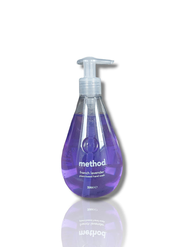 Method Lavender Hand Wash 354ml - HealthyLiving.ie