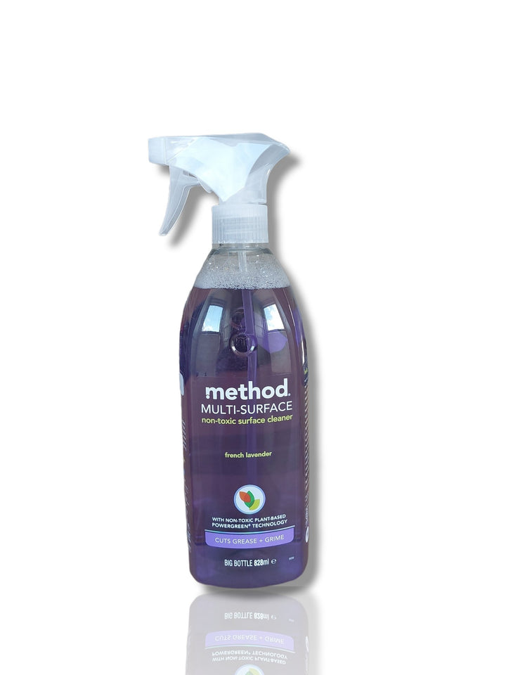 Method Multi Surface Cleaner 828ml - HealthyLiving.ie
