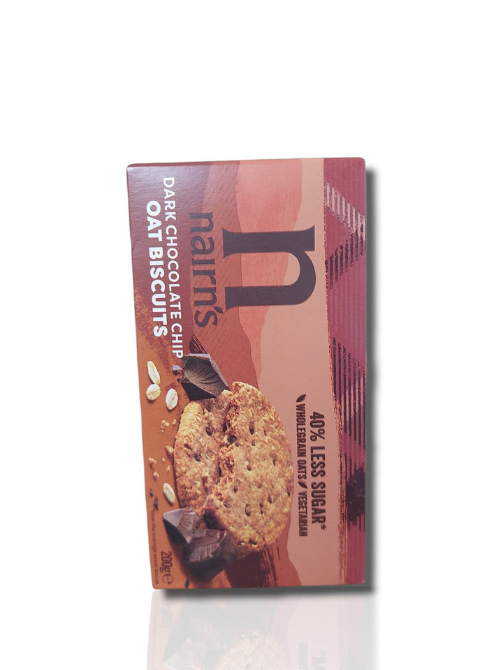 Nairns Oat Biscuits 200gm - HealthyLiving.ie