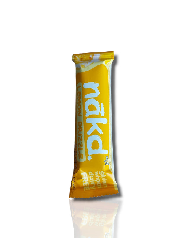 Nakd | Raw Fruit and Nut Bars 35gm - HealthyLiving.ie