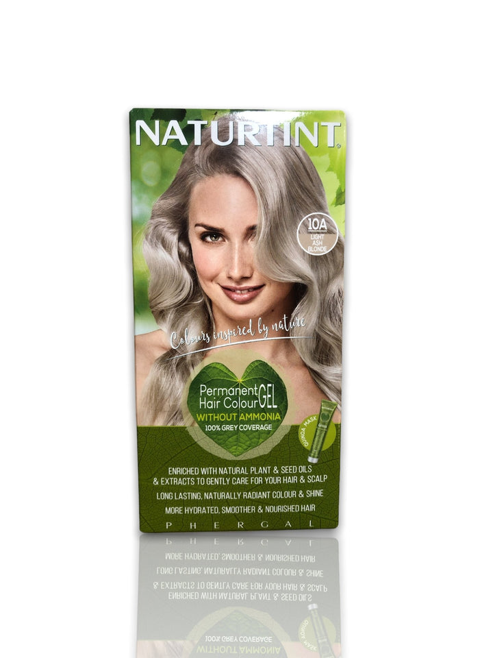 Naturtint 10A - HealthyLiving.ie