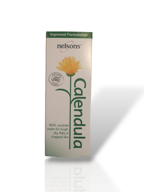 Nelsons Calendula 50g - Healthy Living